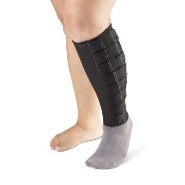 Calf - Small Max, Left, Regular