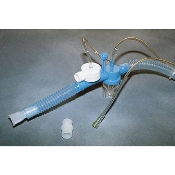 AirLife Ventilator Circuit Corrugated Tube without Breathing Bag