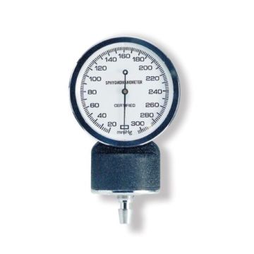 McKesson Entrust Performance Blood Pressure Unit Gauge