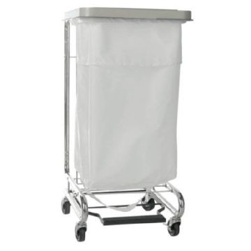 McKesson Hamper Stand