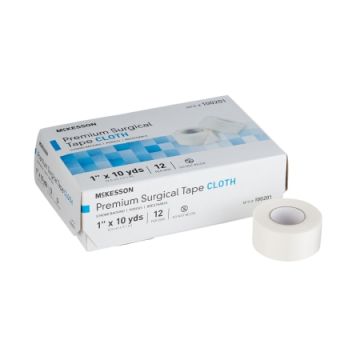 McKesson High Adhesion Medical Tape