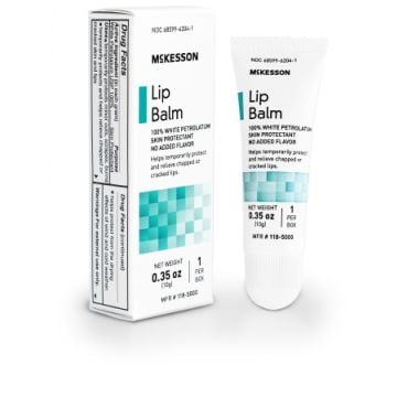 McKesson Lip Balm