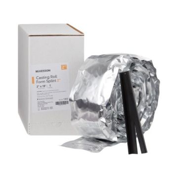 McKesson Fiberglass Padded Splint Roll