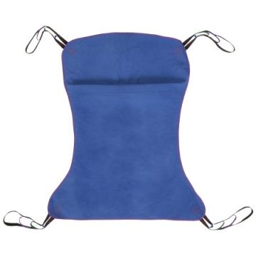 McKesson Full Body Sling Without Head Support