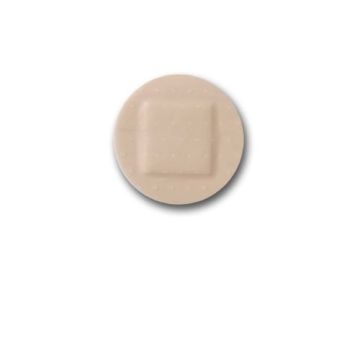 Medi-Pak Adhesive Spot Bandage, Sterile