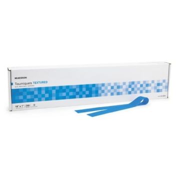 McKesson Tourniquet Bands