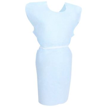 McKesson Patient Exam Gowns