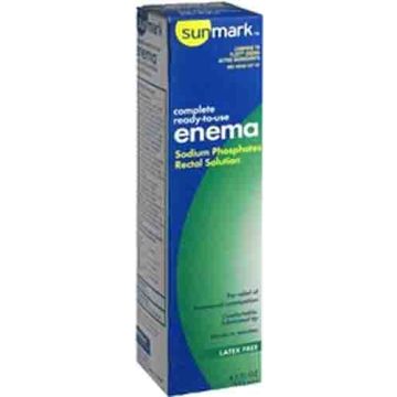 Fleet Enema