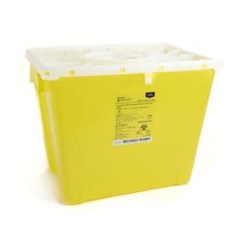 Prevent Chemotherapy Waste Container