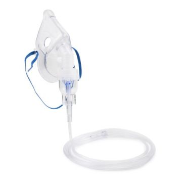 McKesson Handheld Nebulizer Kit