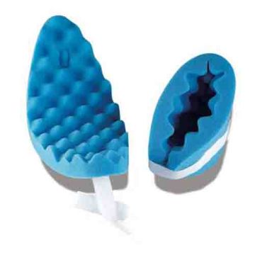 Heel and Elbow Protector Pad by Medi-Pak