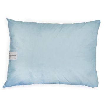 McKesson Bed Pillows With Covers - Reusable & Disposable (41-2026, 41-2027)
