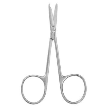 Argent Suture Scissors