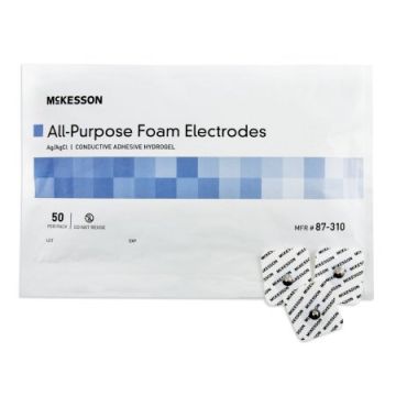 ECG Electrodes