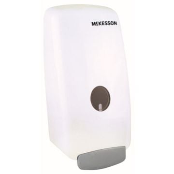 Mckesson Foam Dispenser Wall Mount
