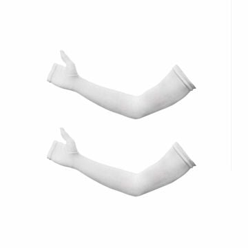 Pair of arm sleeves