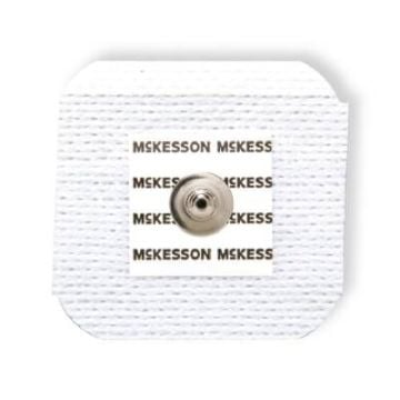 McKesson Adult Monitoring Electrode