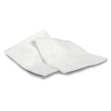 Derma Sciences 94144 Dusoft 4 x 4 Inch 4 Ply Non-Woven Sponges