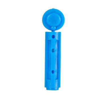 Twist Top Lancet, 30 Gauge - 16-030-100