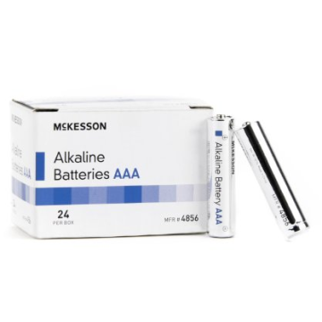 AAA McKesson Alkaline Battery