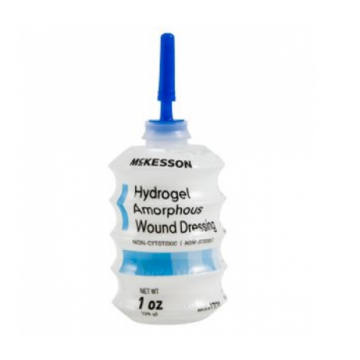 1 ounce Bottle