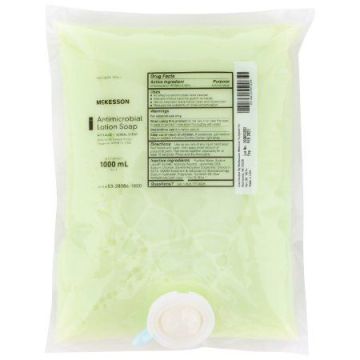 1000 mL Dispensing Bag