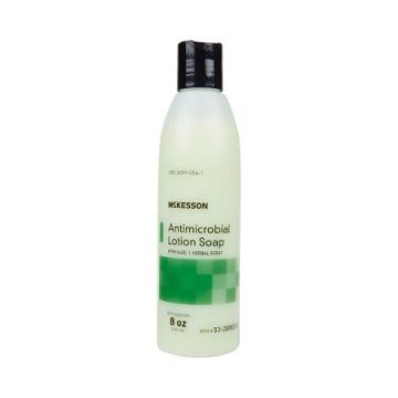 8 oz. Flip Top Bottle