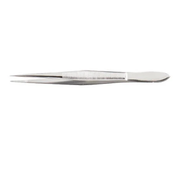 McKesson Argent Splinter Forceps Straight