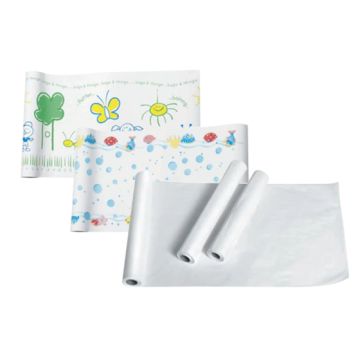 McKesson Exam Table Paper
