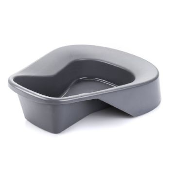 Plastic Pontoon Bedpan