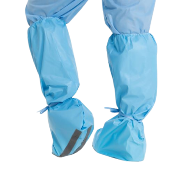 Halyard Hi Guard Boot Covers