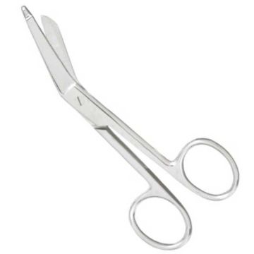 McKesson Lister Bandage Scissor