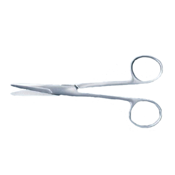 McKesson Performance Dissecting Scissors