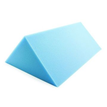 McKesson Freestanding Foam Positioning Wedge
