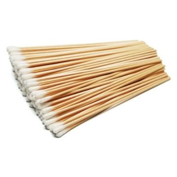 McKesson Sterile and Non-Sterile Cotton-Tipped Applicators