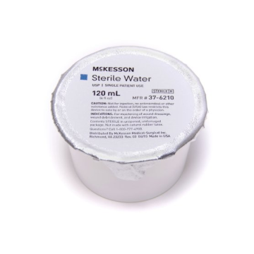 120 mL