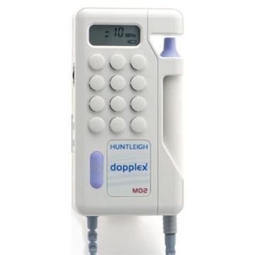 Huntleigh Multi Dopplex 2 Handheld Doppler System