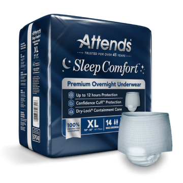 58 to 68 Inch Waist, X-Large