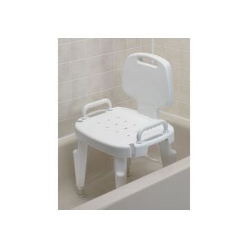 Maddak Shower Chair