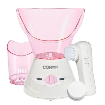 True Glow Facial Sauna