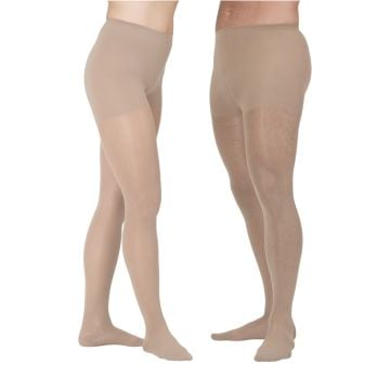 Mediven Assure 20-30 mmHg Compression Pantyhose, CLOSED TOE