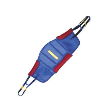 Medline Stand Assist Padded Patient Slings