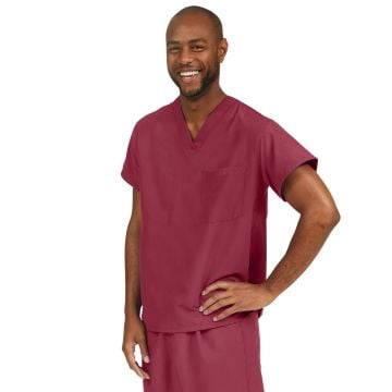 Wine, X-Large, Angelica Color Code