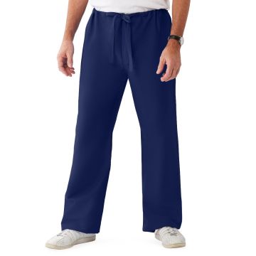 Midnight Blue, 4X-Large (Medline Color Code)