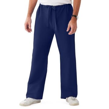 Midnight Blue, X-Large (Medline Color Code)
