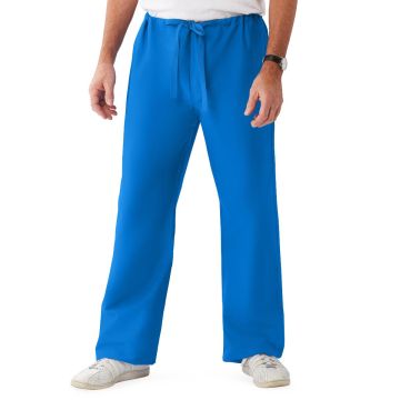 Royal Blue, Medium (Medline Color Code)