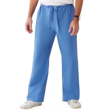 Ceil Blue, 2X-Large (Medline Color Code)