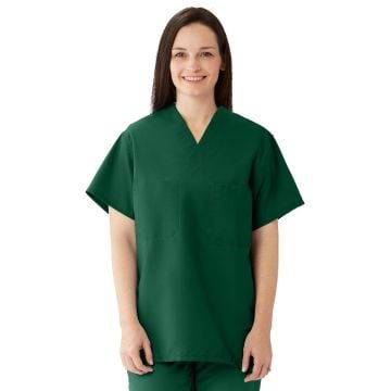 Evergreen, 3-XL, Medline Color Code