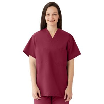 Wine, 5-XL, Medline Color Code