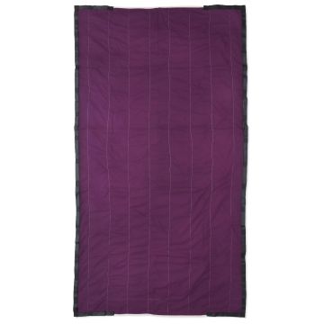 42 x 78 Inch, 2 Straps, 1000 Pound Weight Capacity